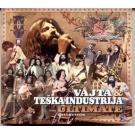 VAJTA & TESKA INDUSTRIJA - The Ultimate Collection – 38 najvecih VAJTA & TESKA INDUSTRIJA - The Ultimate Collection – 38 najvecih